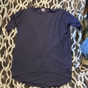 LuLaRoe Irma size SMALL